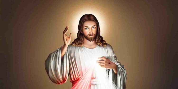 como rezar o terço da misericordia ?