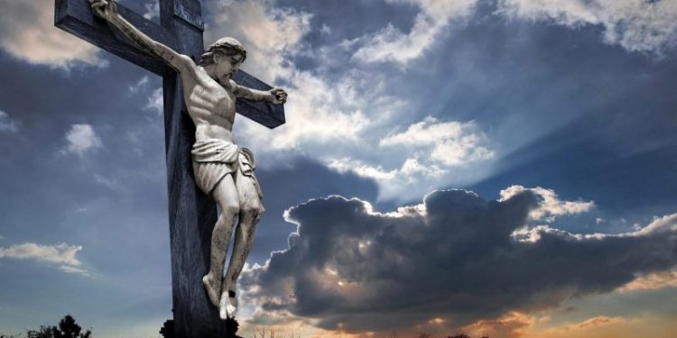 VIA SACRA DAS SANTAS CHAGAS