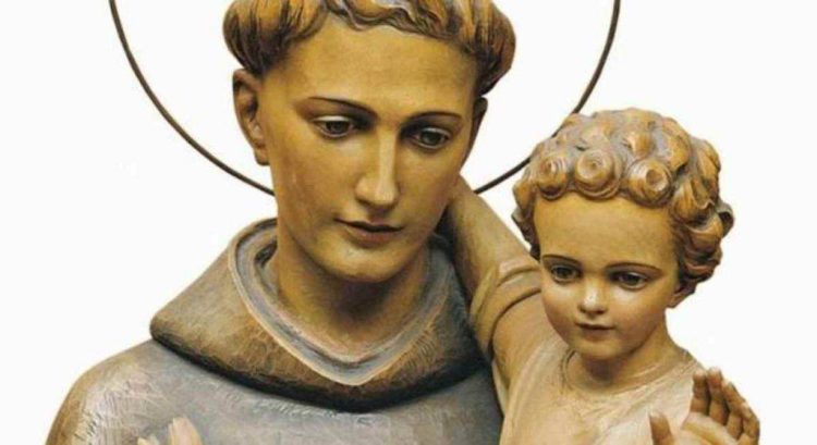 Grinalda de Santo António